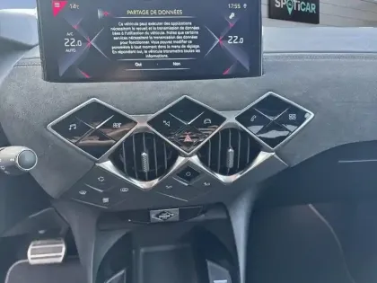 Photo 21 DS DS 3 DS3 Crossback BlueHDi 130 EAT8 Performance Line+