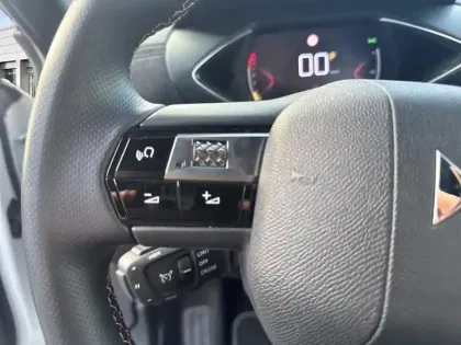 Photo 18 DS DS 3 DS3 Crossback BlueHDi 130 EAT8 Performance Line+