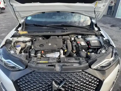 Photo 6 DS DS 3 DS3 Crossback BlueHDi 130 EAT8 Performance Line+