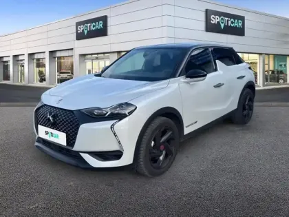 Photo Ds Ds 3 Business