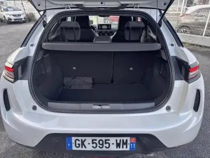 Photo 7 DS DS 3 DS3 Crossback BlueHDi 130 EAT8 Performance Line+