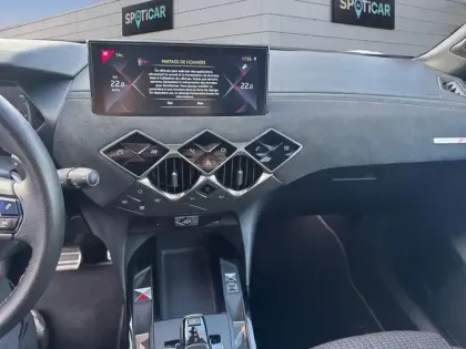 Photo 10 DS DS 3 DS3 Crossback BlueHDi 130 EAT8 Performance Line+