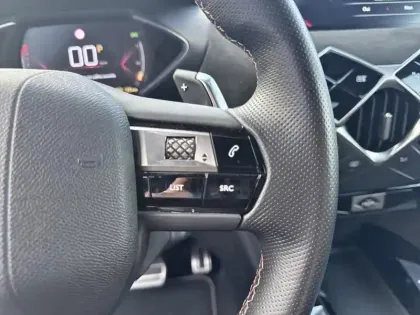 Photo 19 DS DS 3 DS3 Crossback BlueHDi 130 EAT8 Performance Line+