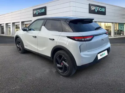 Photo 29 DS DS 3 DS3 Crossback BlueHDi 130 EAT8 Performance Line+