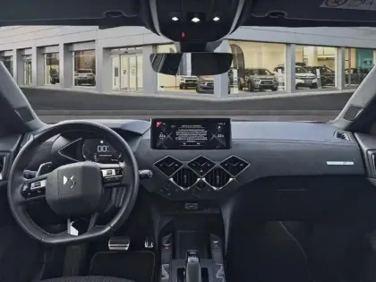 Photo 9 DS DS 3 DS3 Crossback BlueHDi 130 EAT8 Performance Line+