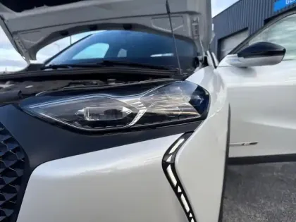 Photo 13 DS DS 3 DS3 Crossback BlueHDi 130 EAT8 Performance Line+