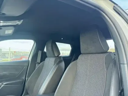 Photo 24 DS DS 3 DS3 Crossback BlueHDi 130 EAT8 Performance Line+