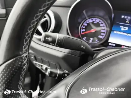 Photo 16 Mercedes Classe X  250D BVA7 4MATIC PROGRESSIVE