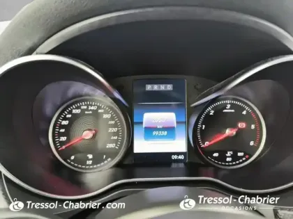 Photo 20 Mercedes Classe X  250D BVA7 4MATIC PROGRESSIVE