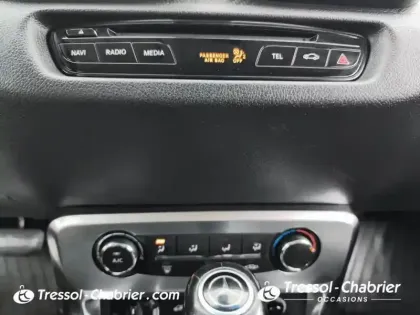 Photo 12 Mercedes Classe X  250D BVA7 4MATIC PROGRESSIVE