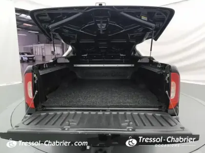 Photo 7 Mercedes Classe X  250D BVA7 4MATIC PROGRESSIVE