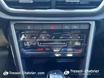 Photo 12 Volkswagen T-roc Gén. I Ph2 Style 5