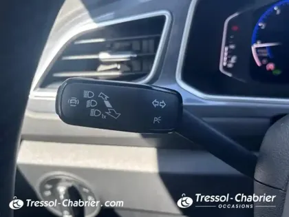 Photo 16 Volkswagen T-roc Gén. I Ph2 Style 5