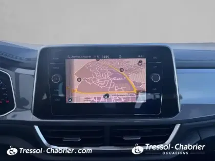 Photo 10 Volkswagen T-roc Gén. I Ph2 Style 5