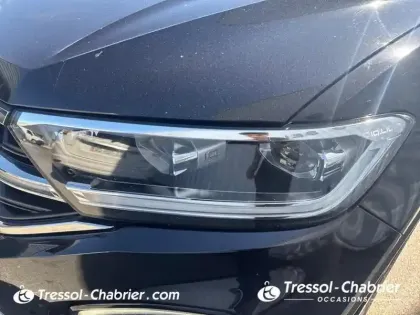 Photo 13 Volkswagen T-roc Gén. I Ph2 Style 5