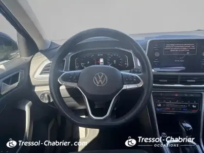 Photo 11 Volkswagen T-roc Gén. I Ph2 Style 5