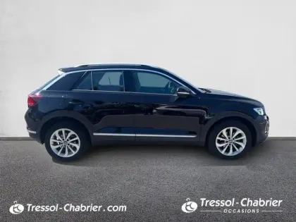 Photo 5 Volkswagen T-roc Gén. I Ph2 Style 5