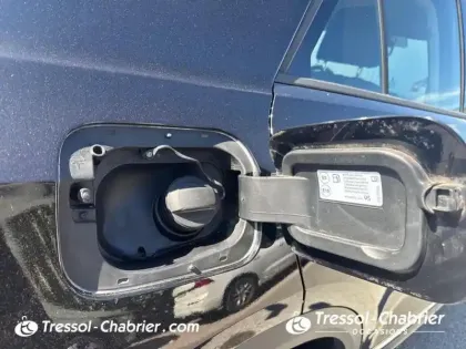 Photo 23 Volkswagen T-roc Gén. I Ph2 Style 5