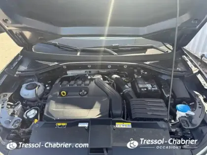 Photo 6 Volkswagen T-roc Gén. I Ph2 Style 5