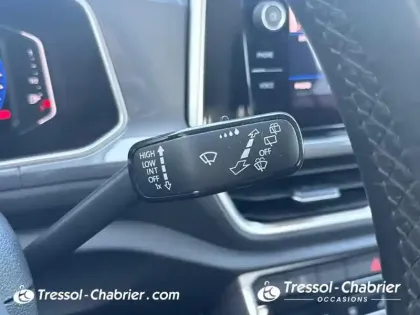 Photo 17 Volkswagen T-roc Gén. I Ph2 Style 5