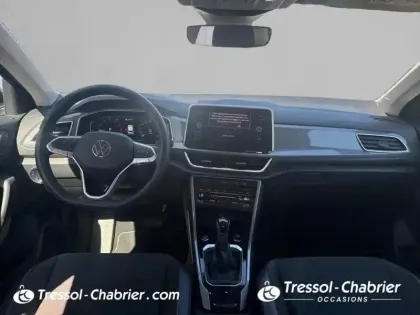 Photo 9 Volkswagen T-roc Gén. I Ph2 Style 5