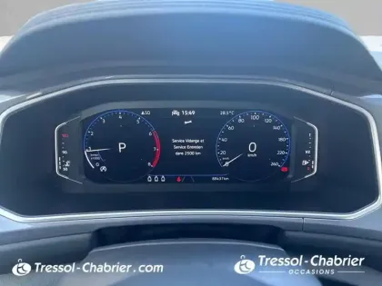 Photo 20 Volkswagen T-roc Gén. I Ph2 Style 5