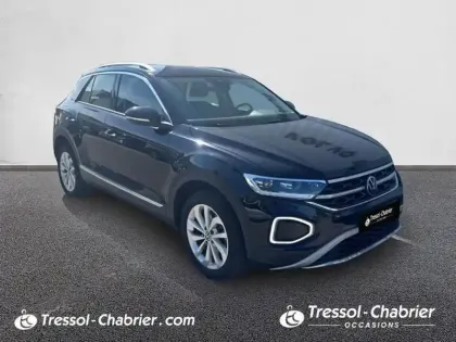 Photo 27 Volkswagen T-roc Gén. I Ph2 Style 5