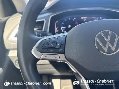 Photo 18 Volkswagen T-roc Gén. I Ph2 Style 5