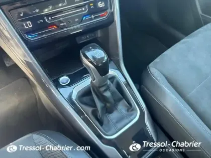 Photo 22 Volkswagen T-roc Gén. I Ph2 Style 5