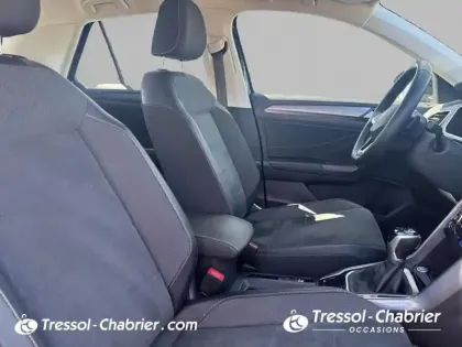 Photo 8 Volkswagen T-roc Gén. I Ph2 Style 5