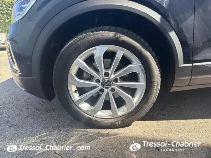 Photo 14 Volkswagen T-roc Gén. I Ph2 Style 5