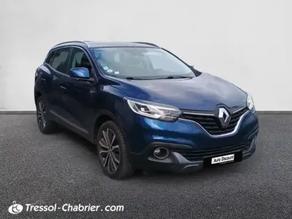 Photo 28 Renault Kadjar  dCi 130 Energy Intens