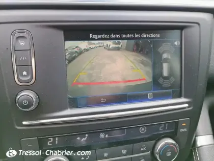 Photo 25 Renault Kadjar  dCi 130 Energy Intens