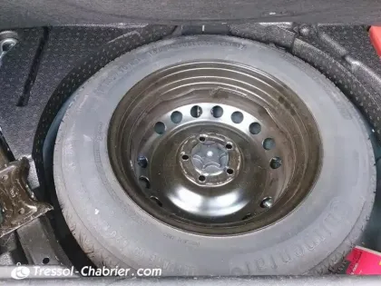 Photo 26 Renault Kadjar  dCi 130 Energy Intens