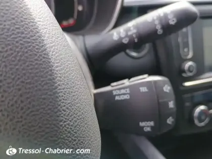 Photo 17 Renault Kadjar  dCi 130 Energy Intens