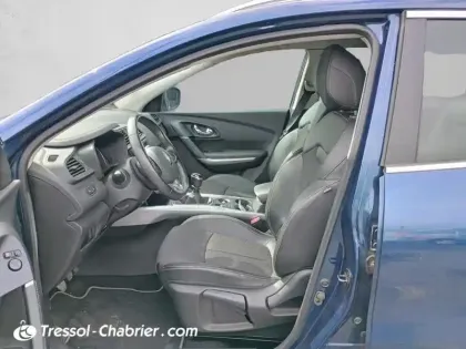 Photo 8 Renault Kadjar  dCi 130 Energy Intens
