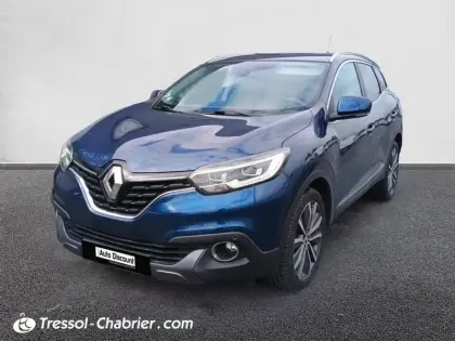 Photo Renault Kadjar Intens