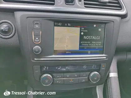 Photo 10 Renault Kadjar  dCi 130 Energy Intens