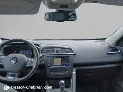 Photo 9 Renault Kadjar  dCi 130 Energy Intens