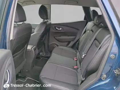 Photo 22 Renault Kadjar  dCi 130 Energy Intens