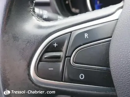 Photo 18 Renault Kadjar  dCi 130 Energy Intens