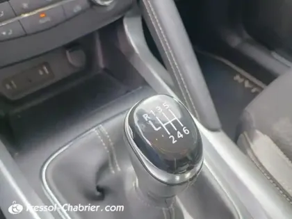 Photo 23 Renault Kadjar  dCi 130 Energy Intens