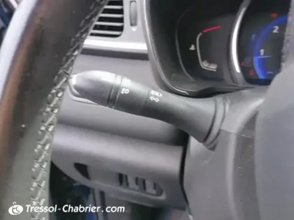 Photo 16 Renault Kadjar  dCi 130 Energy Intens