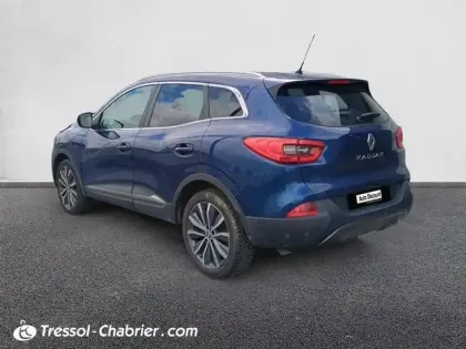 Photo 29 Renault Kadjar  dCi 130 Energy Intens