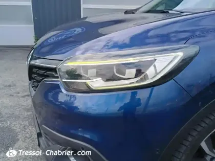 Photo 13 Renault Kadjar  dCi 130 Energy Intens