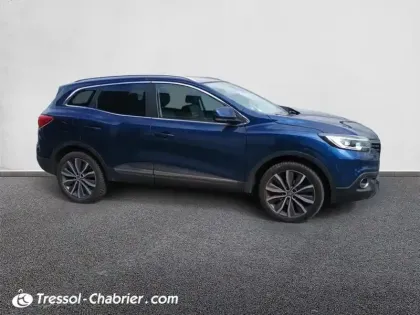 Photo 27 Renault Kadjar  dCi 130 Energy Intens