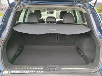 Photo 7 Renault Kadjar  dCi 130 Energy Intens