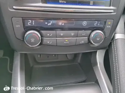 Photo 21 Renault Kadjar  dCi 130 Energy Intens