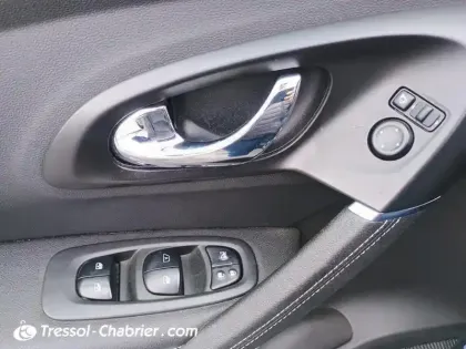 Photo 19 Renault Kadjar  dCi 130 Energy Intens