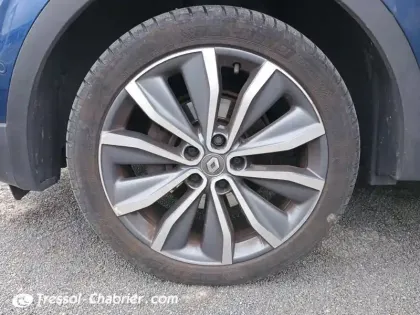 Photo 14 Renault Kadjar  dCi 130 Energy Intens